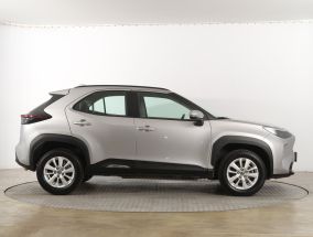 Toyota Yaris Cross - 2023