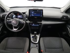 Toyota Yaris Cross - 2023