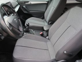 Seat Tarraco - 2019