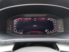 Seat Tarraco - 2019