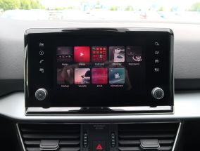Seat Tarraco - 2019