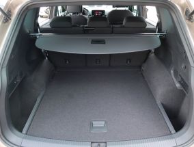 Seat Tarraco - 2019