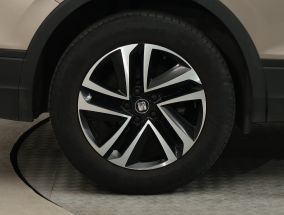 Seat Tarraco - 2019