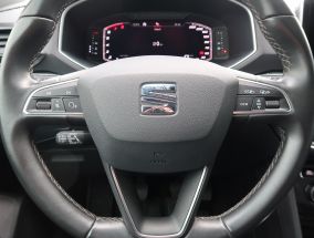 Seat Tarraco - 2019