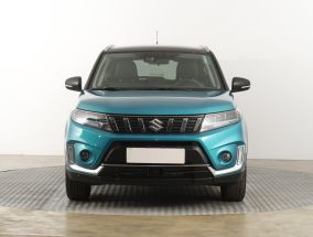 Suzuki Vitara - 2021