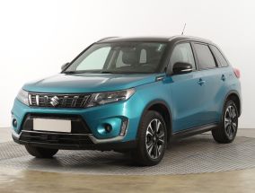 Suzuki Vitara - 2021