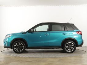 Suzuki Vitara - 2021