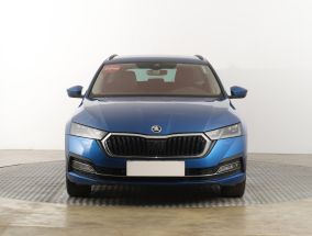 Skoda Octavia - 2021