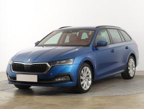 Skoda Octavia - 2021