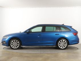 Skoda Octavia - 2021