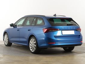 Skoda Octavia - 2021