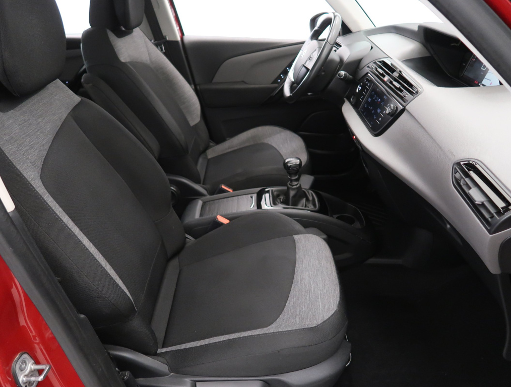 Citroen C4 Grand SpaceTourer