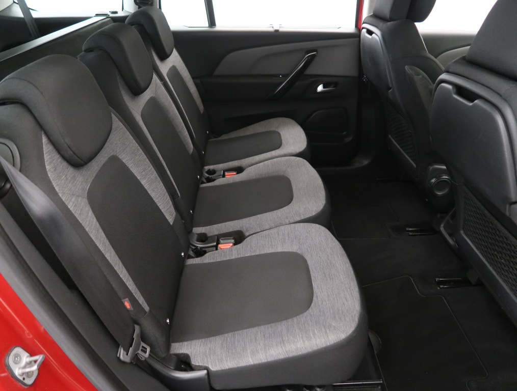 Citroen C4 Grand SpaceTourer
