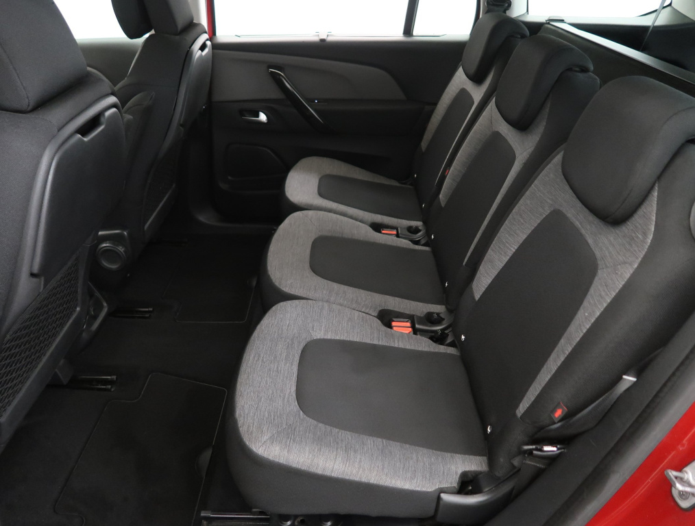 Citroen C4 Grand SpaceTourer