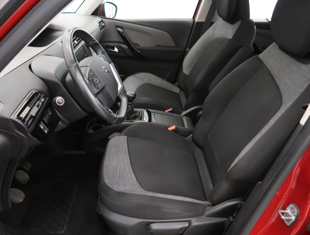 Citroen C4 Grand SpaceTourer