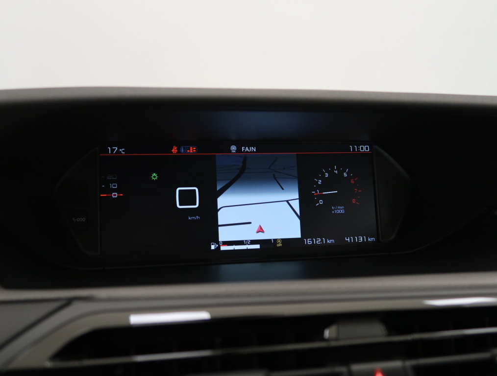 Citroen C4 Grand SpaceTourer