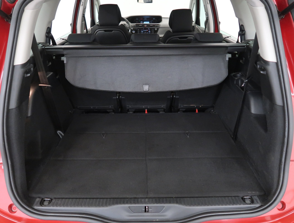 Citroen C4 Grand SpaceTourer