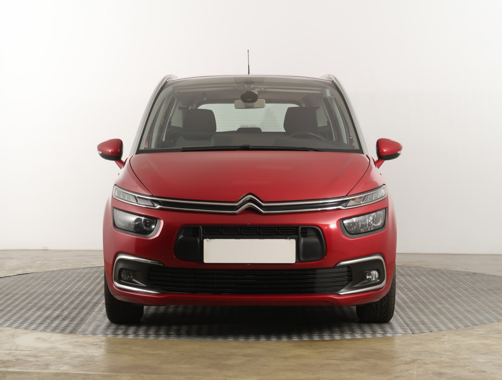 Citroen C4 Grand SpaceTourer