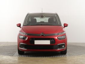 Citroen C4 Grand SpaceTourer - 2019
