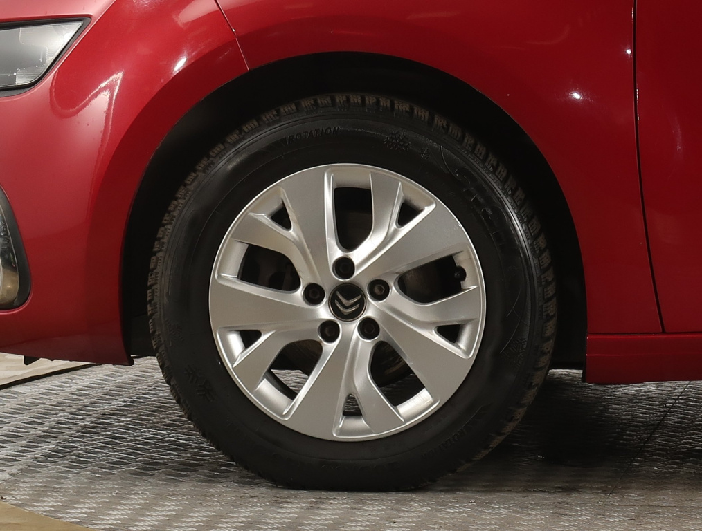 Citroen C4 Grand SpaceTourer