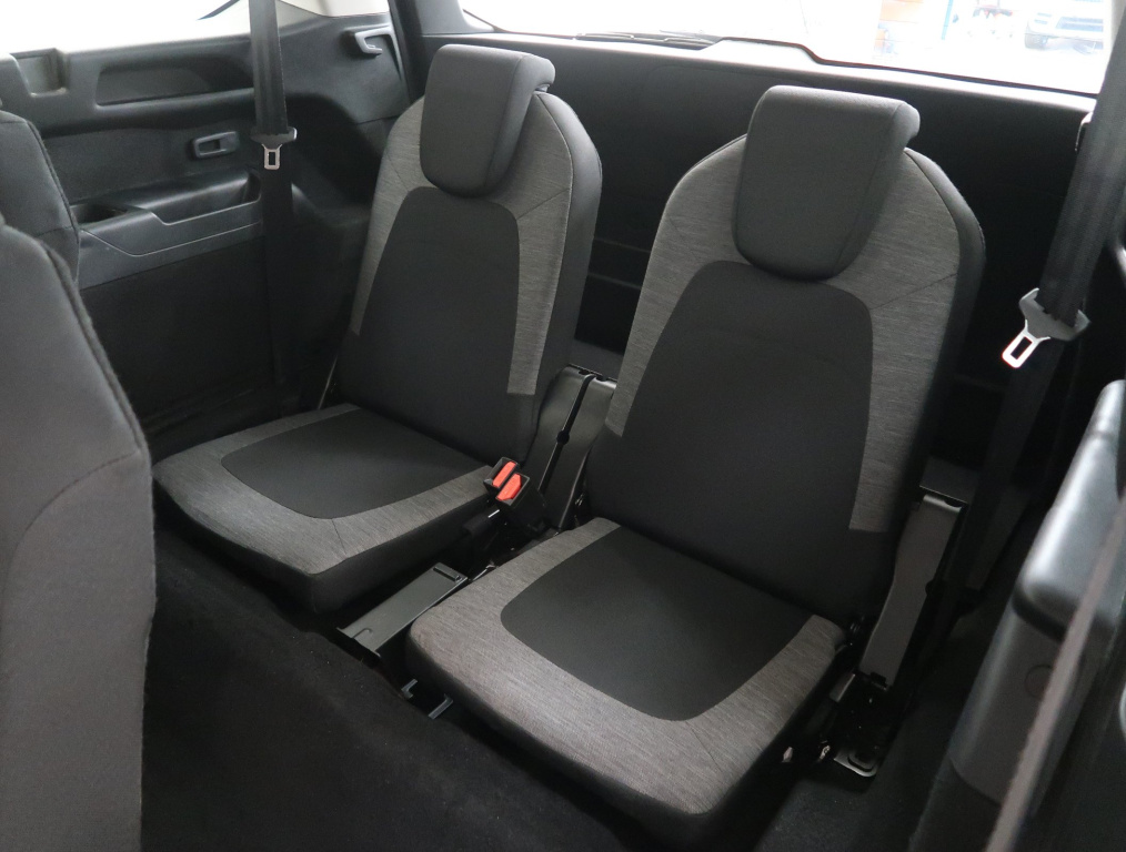 Citroen C4 Grand SpaceTourer