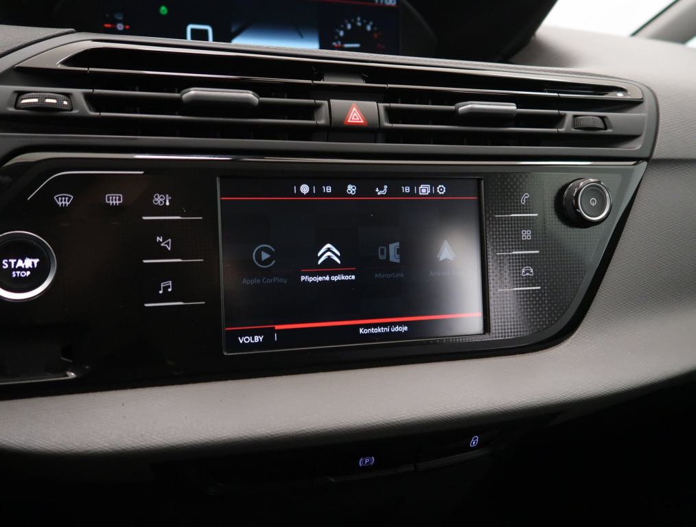 Citroen C4 Grand SpaceTourer