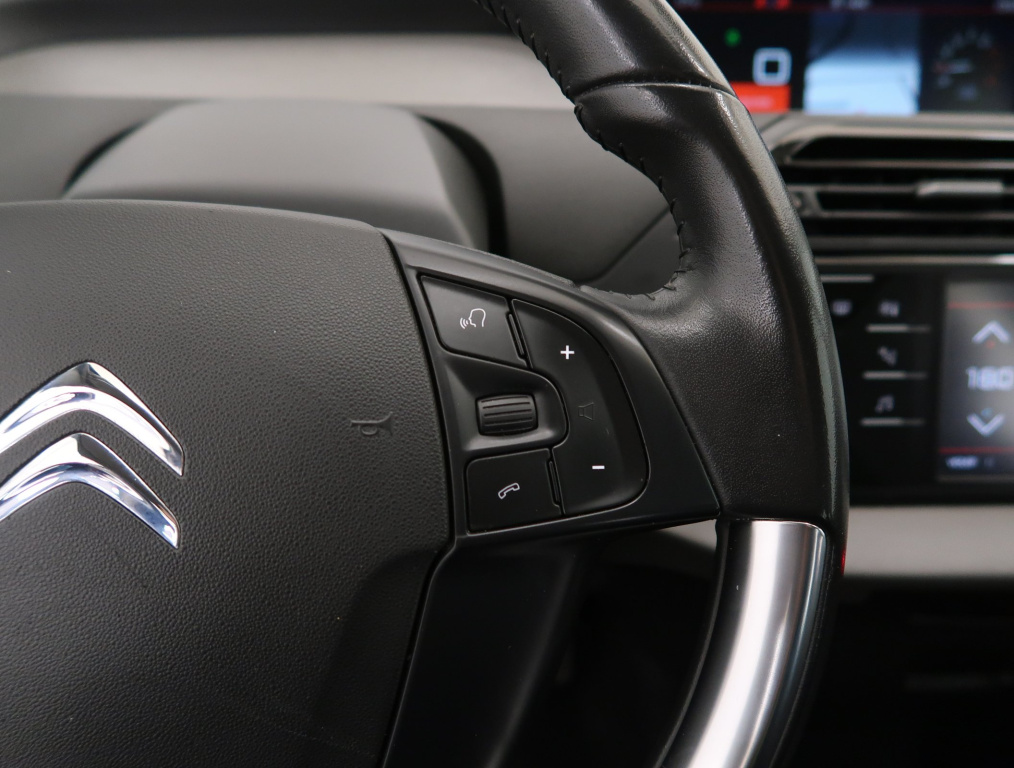 Citroen C4 Grand SpaceTourer