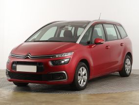 Citroen C4 Grand SpaceTourer - 2019