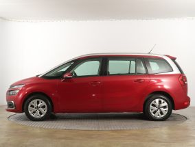 Citroen C4 Grand SpaceTourer - 2019