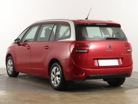 Citroen C4 Grand SpaceTourer - 2019