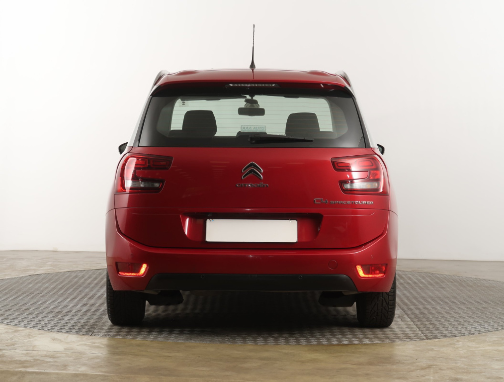 Citroen C4 Grand SpaceTourer