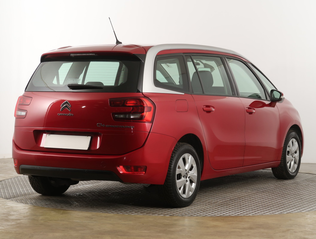 Citroen C4 Grand SpaceTourer
