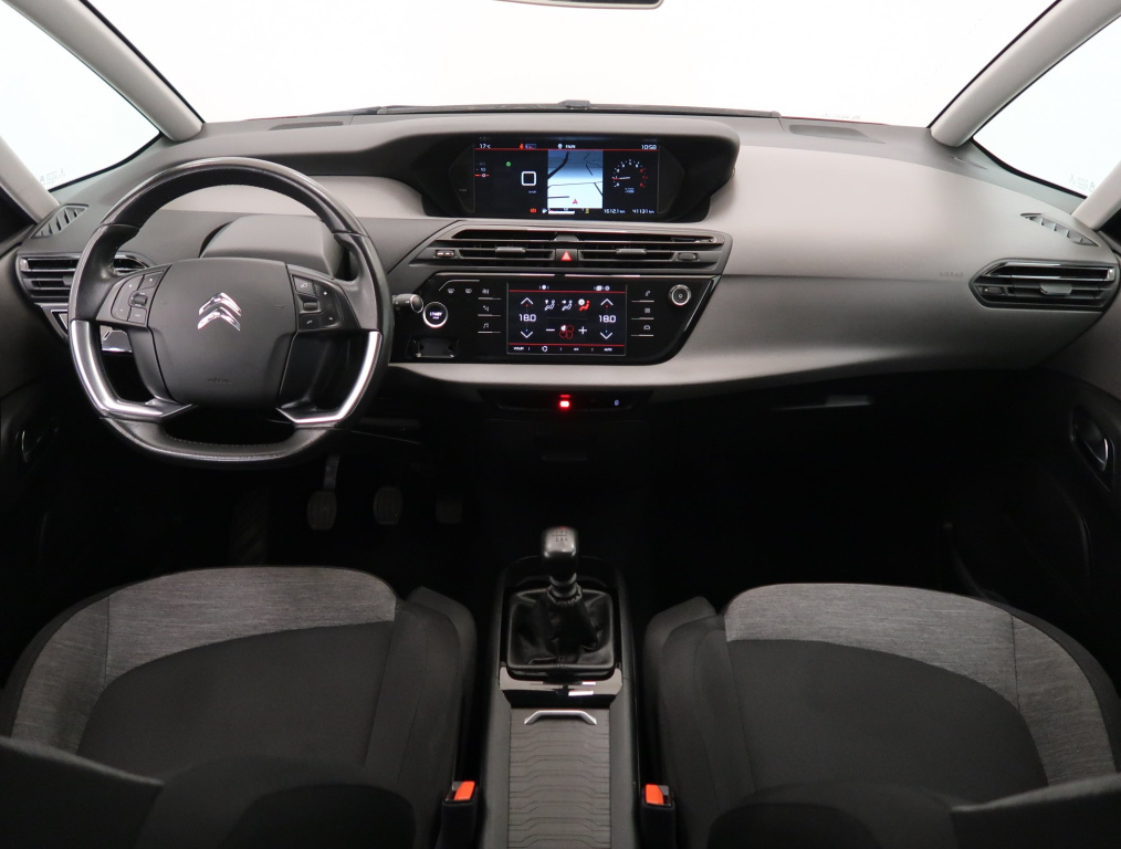Citroen C4 Grand SpaceTourer