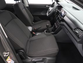 Volkswagen T-Cross - 2021