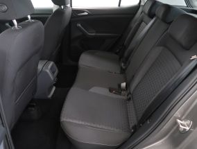 Volkswagen T-Cross - 2021