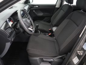 Volkswagen T-Cross - 2021