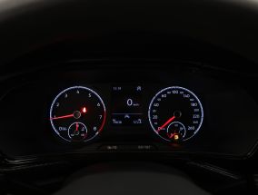 Volkswagen T-Cross - 2021