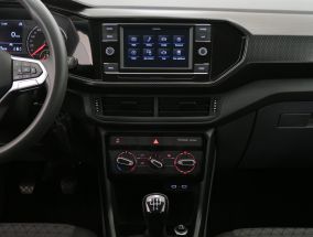 Volkswagen T-Cross - 2021