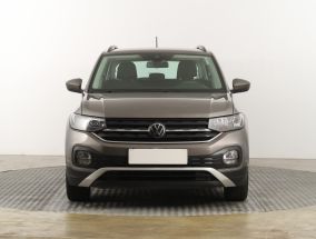 Volkswagen T-Cross - 2021