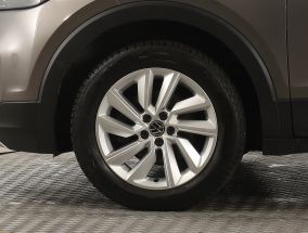 Volkswagen T-Cross - 2021