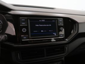 Volkswagen T-Cross - 2021