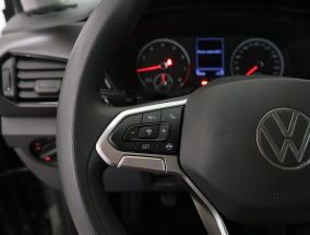 Volkswagen T-Cross - 2021