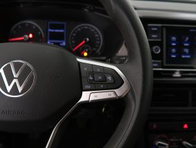 Volkswagen T-Cross - 2021
