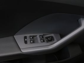 Volkswagen T-Cross - 2021