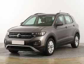Volkswagen T-Cross - 2021