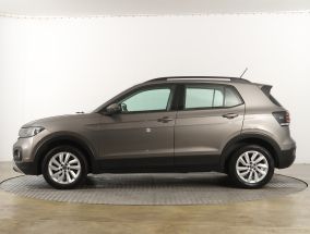 Volkswagen T-Cross - 2021
