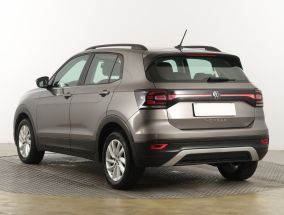 Volkswagen T-Cross - 2021