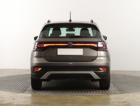Volkswagen T-Cross - 2021