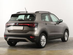 Volkswagen T-Cross - 2021