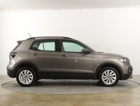 Volkswagen T-Cross - 2021